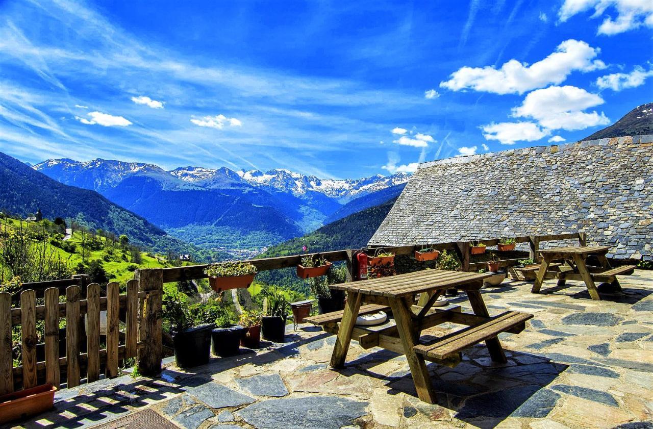 Aran Appartement *