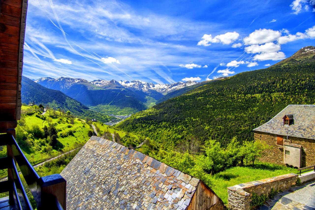 Aran Appartement Montcorbau
