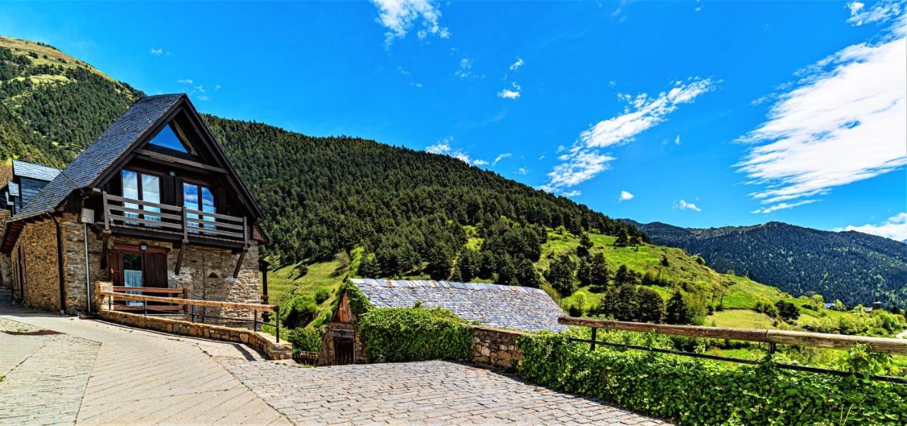 Aran Appartement *