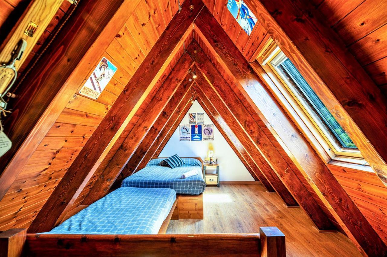 Aran Appartement