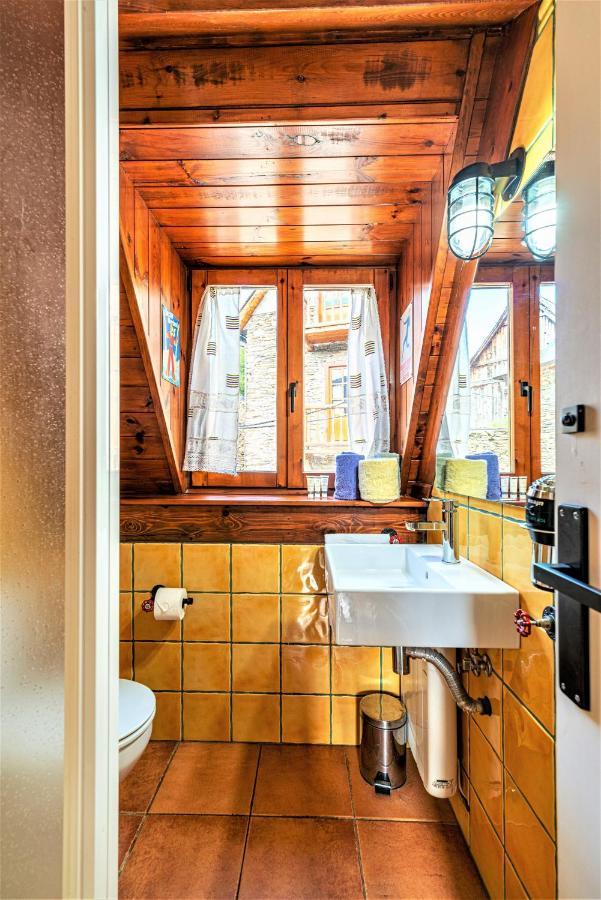 Appartement Aran Montcorbau