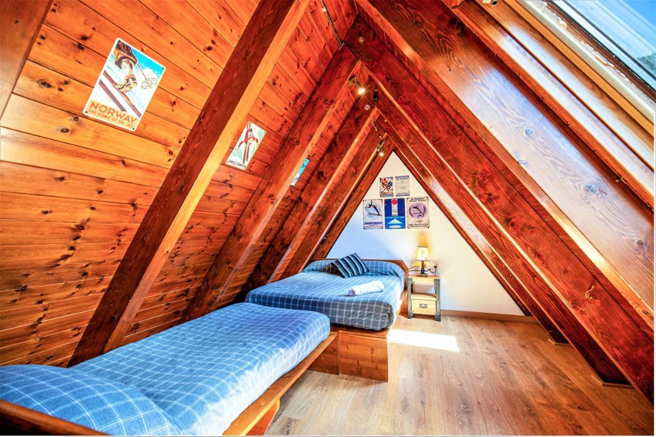 Aran Appartement