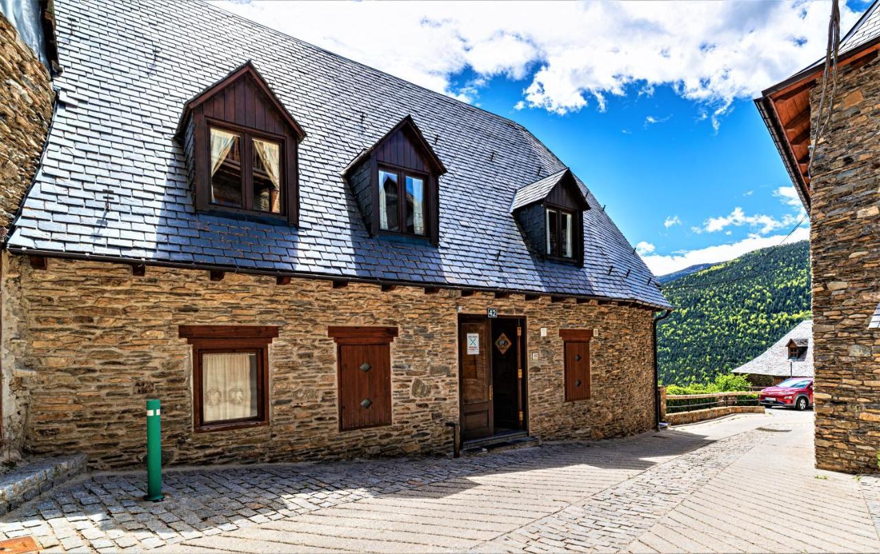 Appartement Aran *