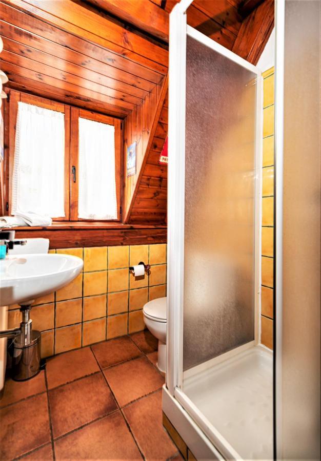 Appartement Aran Montcorbau