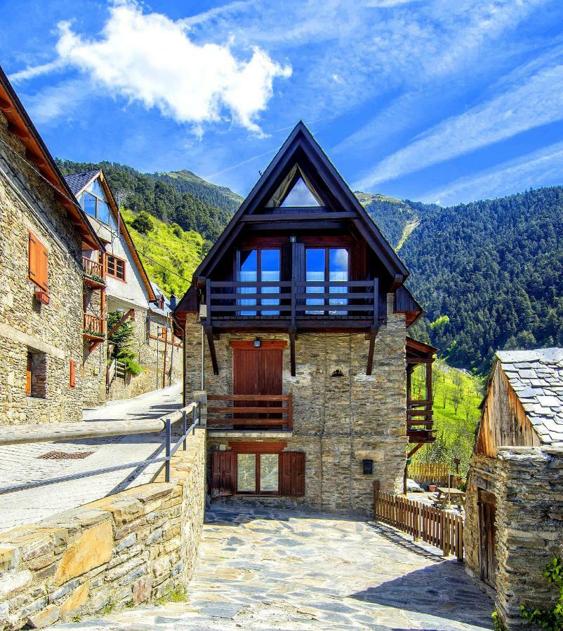 Appartement Aran *