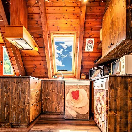 Apartamentos Aran Montcorbau Buitenkant foto