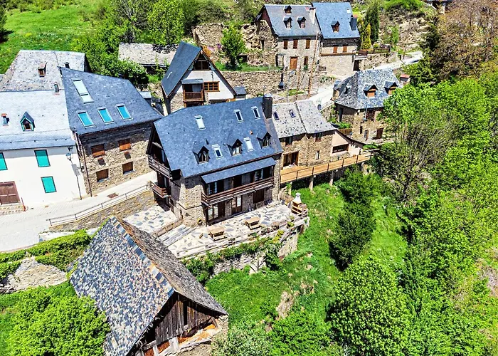 Apartamentos Aran