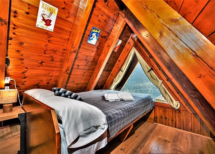 Apartamentos Aran