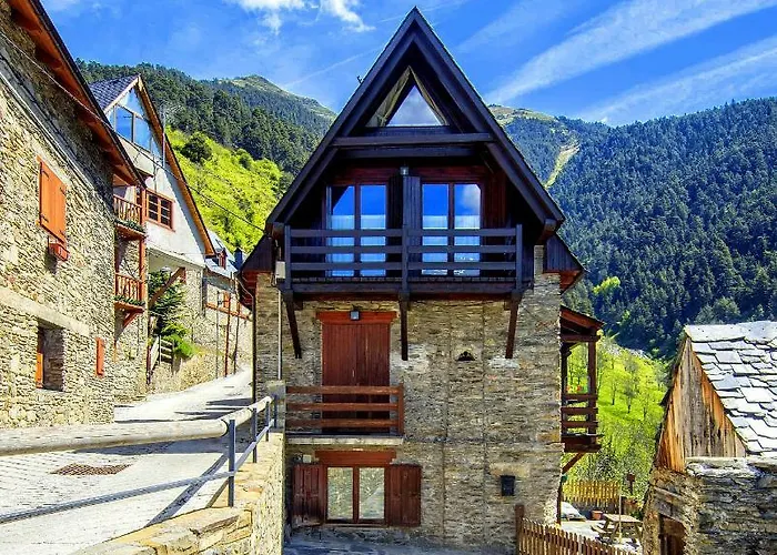 Apartamentos Aran