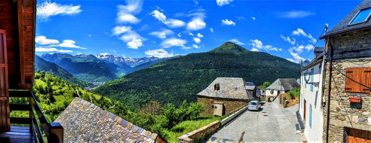 Aran Apartament