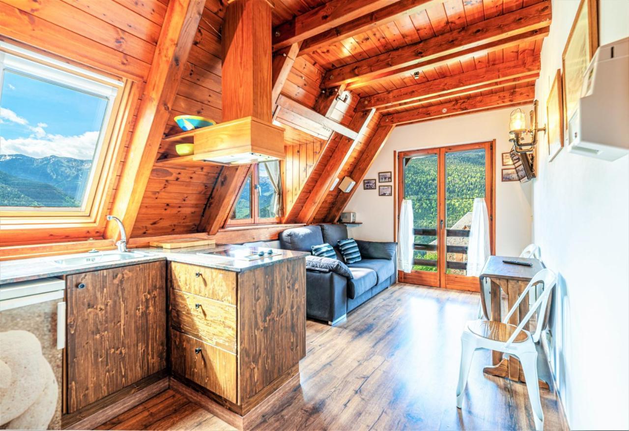 Aran Apartment