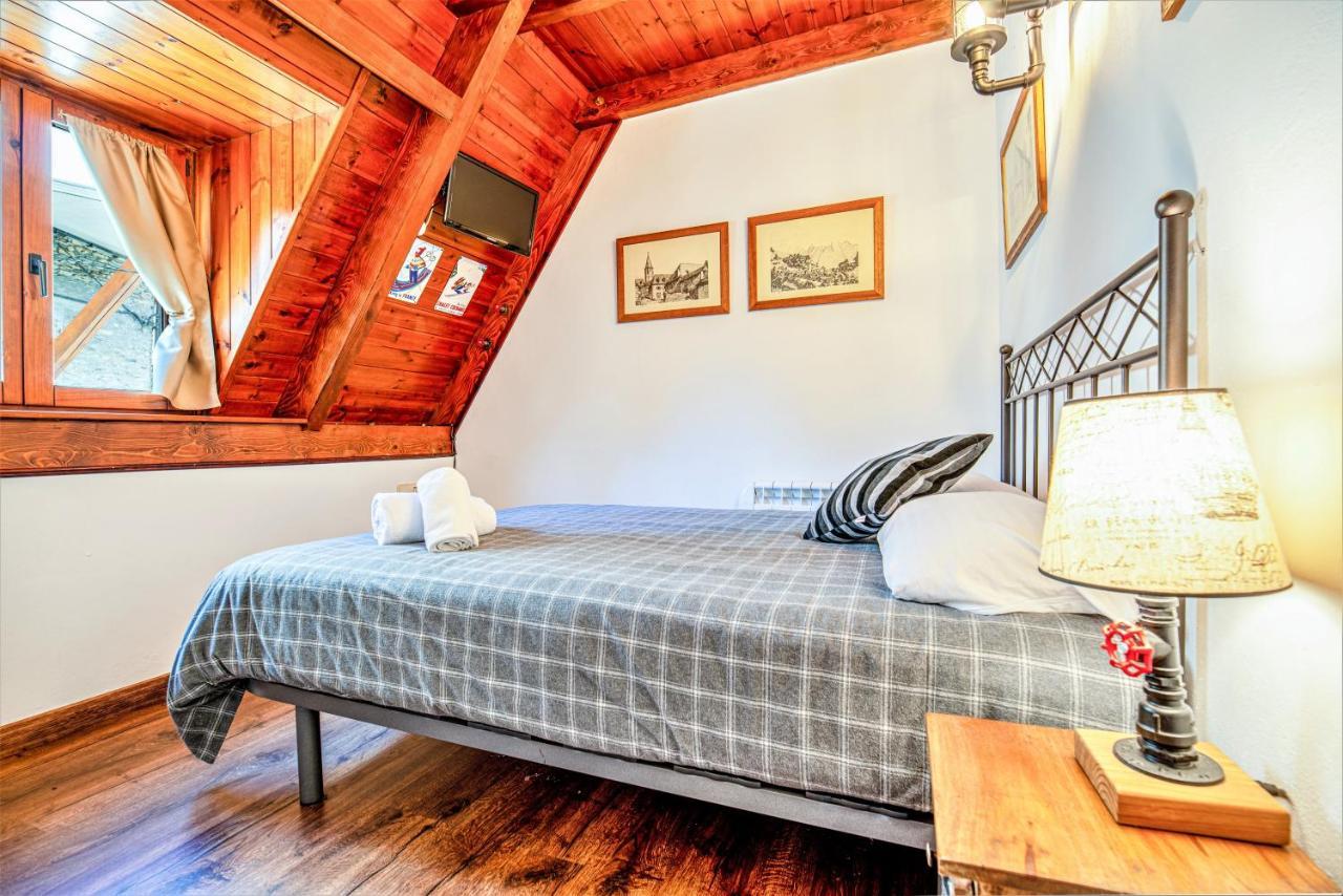 Aran Apartment