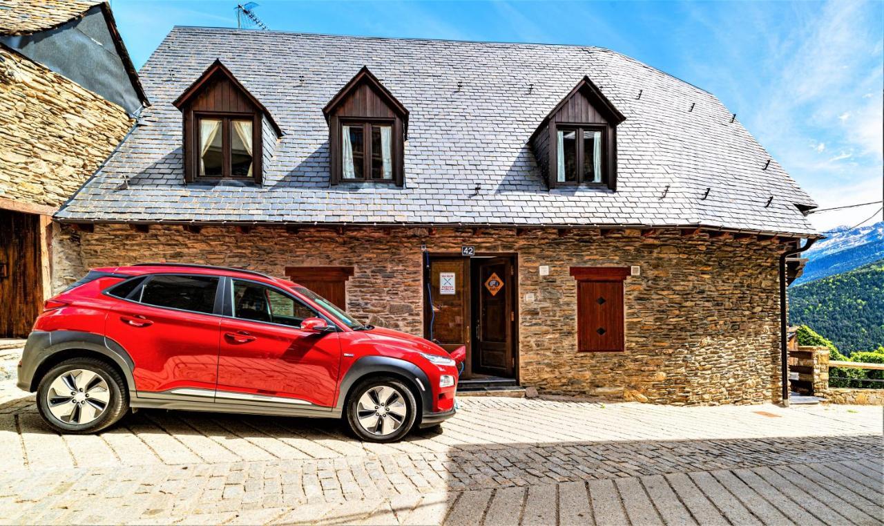 Apartament Aran