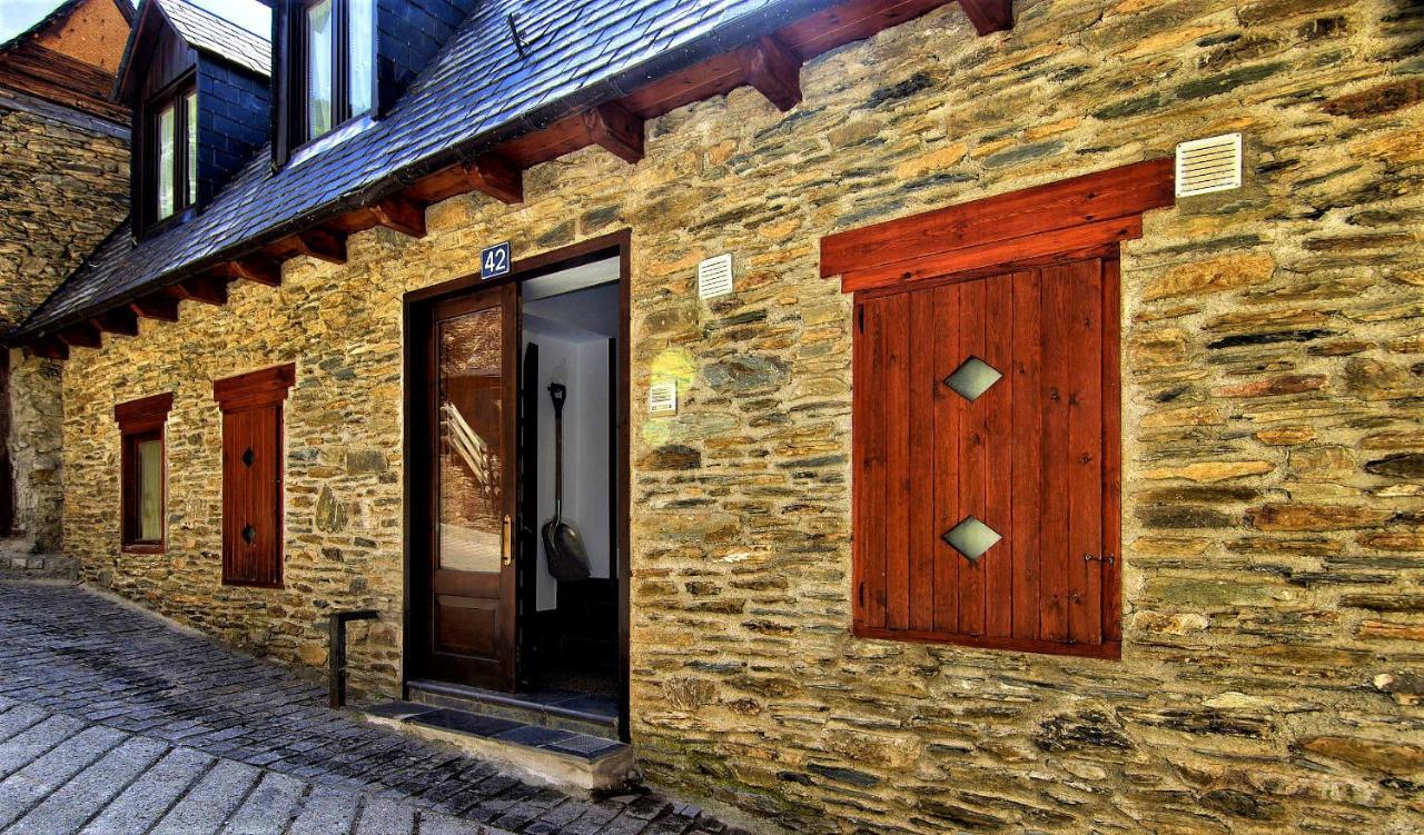 Apartment Aran Montcorbau