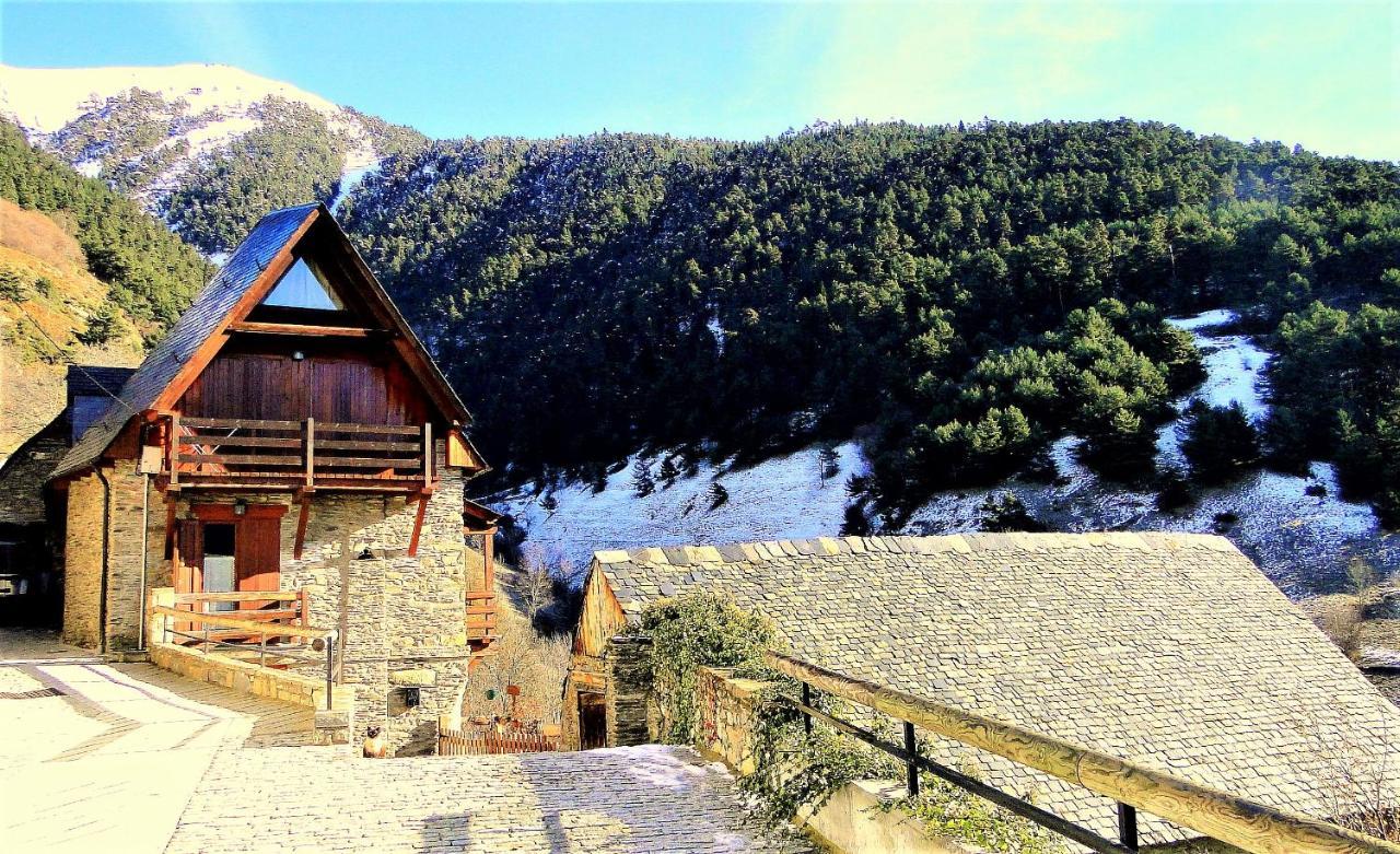 Aran Apartment *
