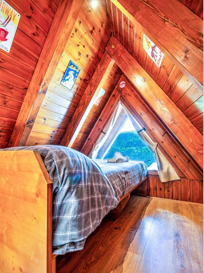 Aran Apartment