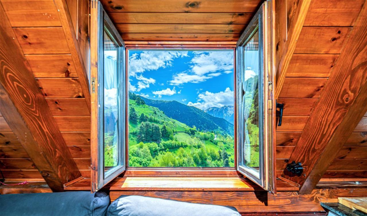 Appartement Aran