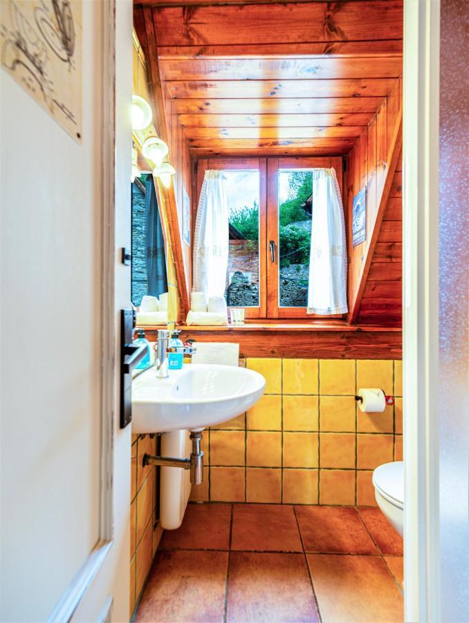 Apartment Aran Montcorbau