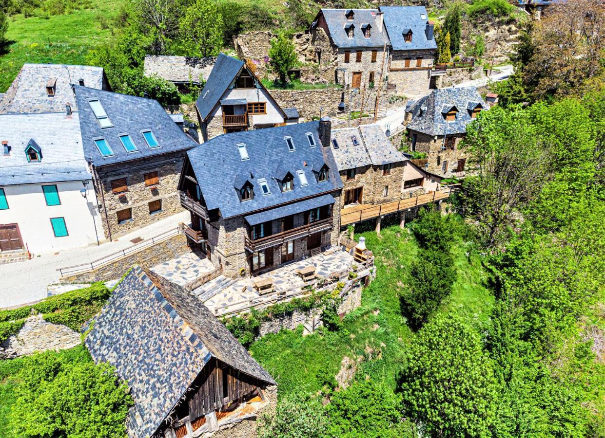 Apartament Aran