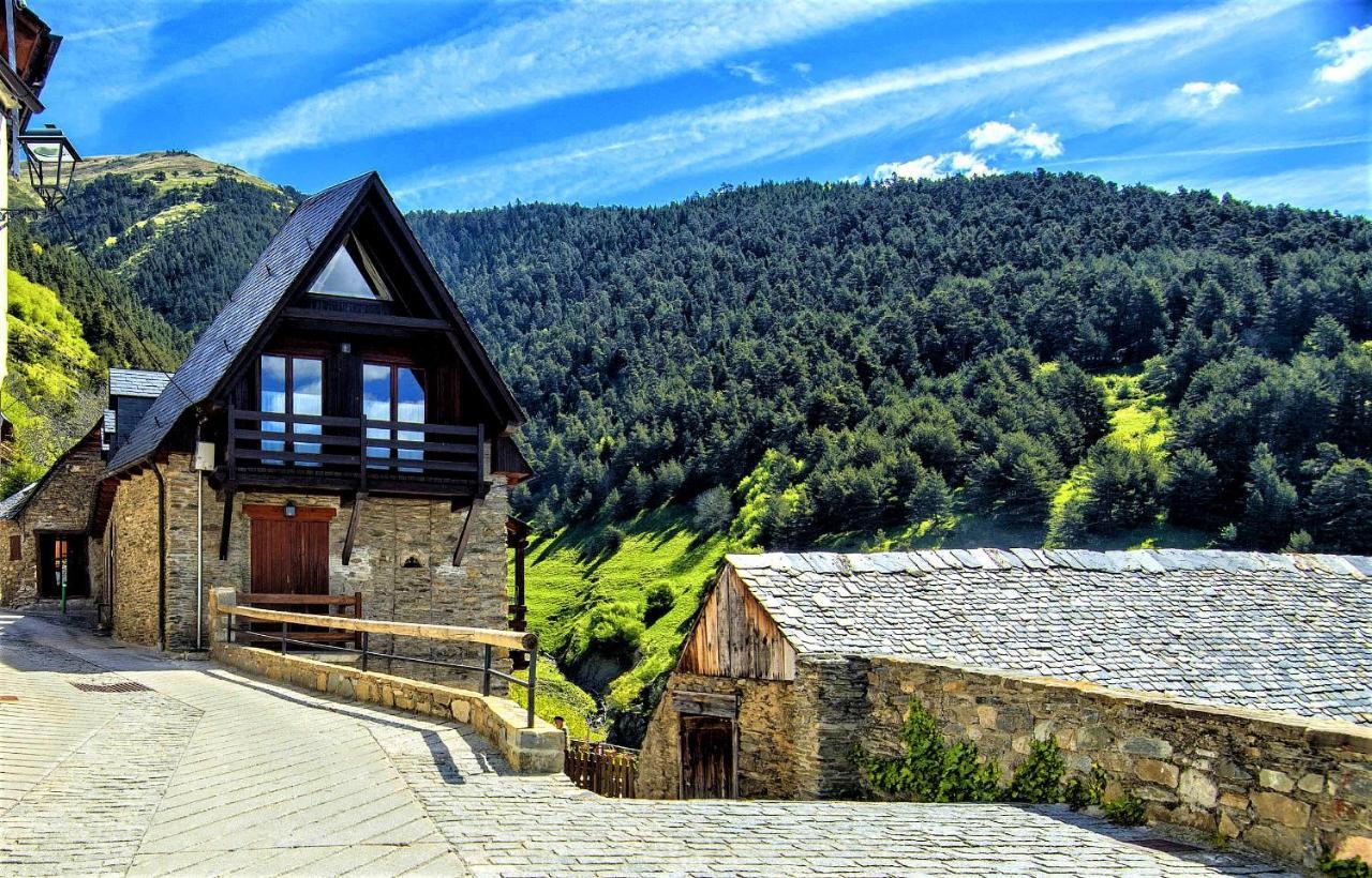 Aran Apartament *