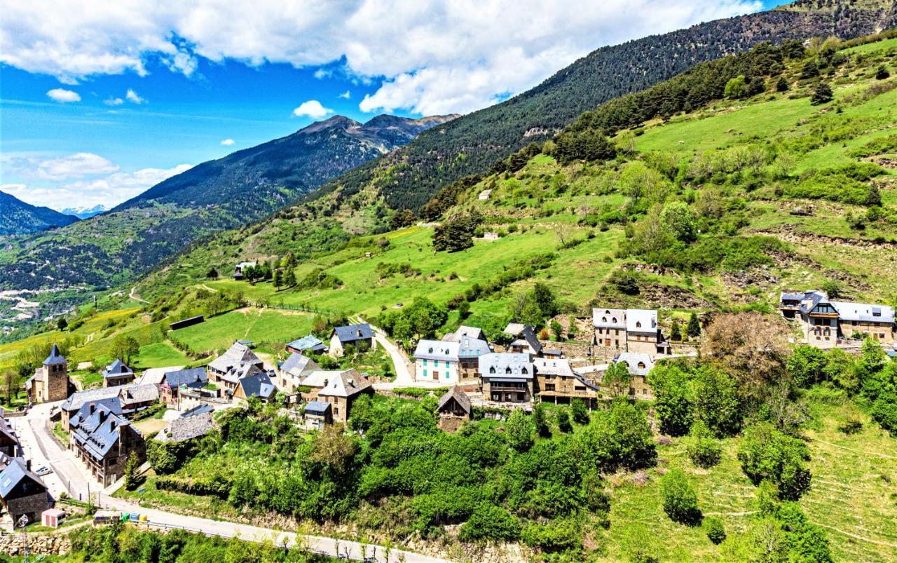 Aran Apartament