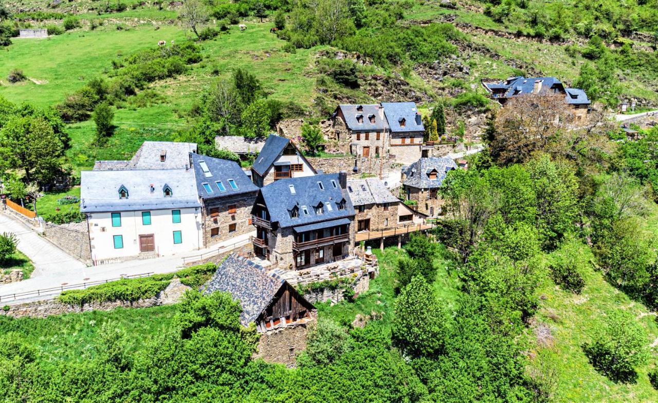 Apartment Aran Montcorbau
