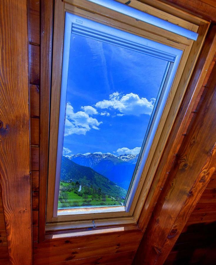 Apartment Aran Montcorbau